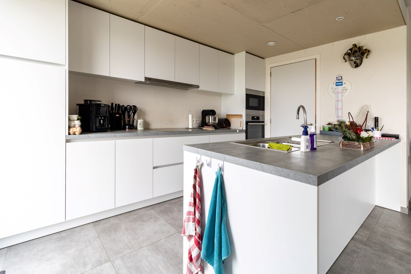 Nieuwbouwwoning met 3 slaapkamers en carport te Vladslo 