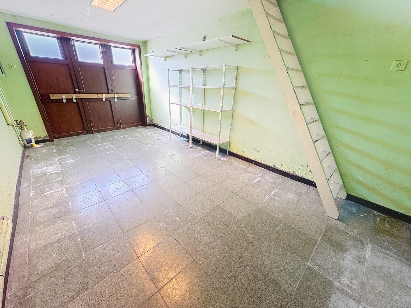Instapklare en ruime woning met 3slpks en tuin 