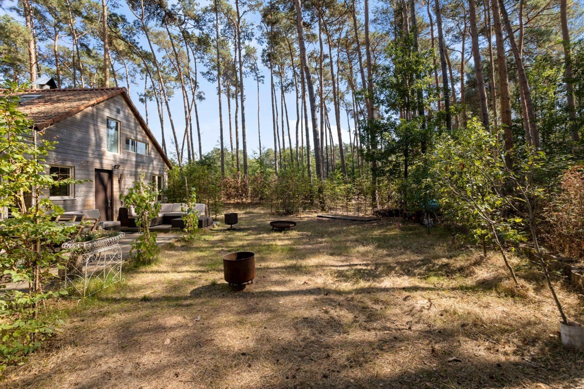 Vakantiewoning te Langdorp met super rendement - bewoonbare opp.  89 m&#178; 