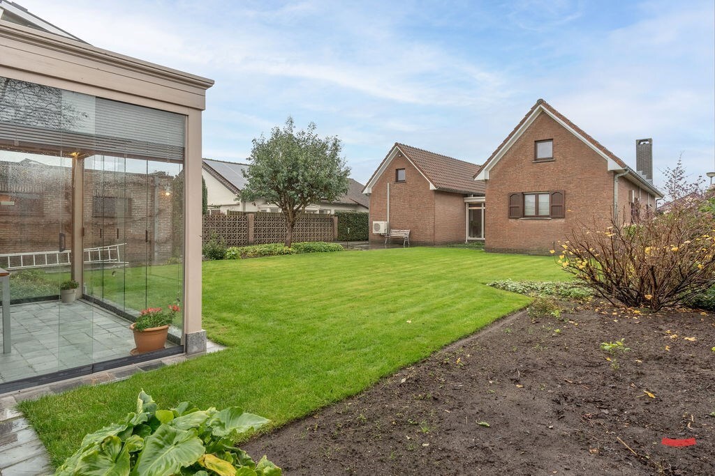 Woning te koop in Weelde