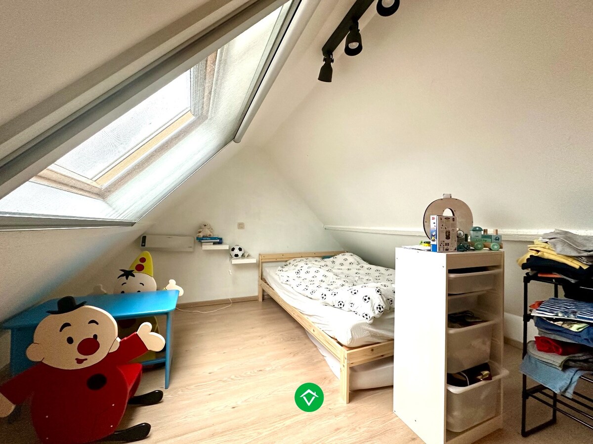 Instapklare woning met 3 slaapkamers te koop in Koekelare 