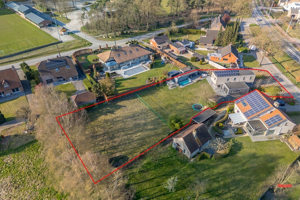 Woning te koop in Ravels