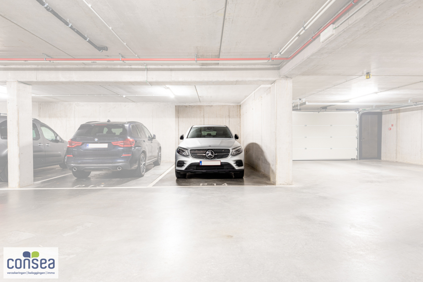 Prachtig nieuwbouw 3-slaapkamer appartement 