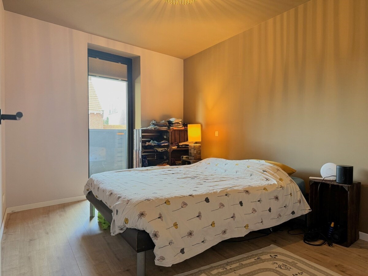 Appartement te huur in Poppel