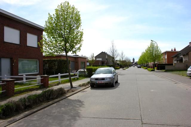 Woning verkocht in Ertvelde