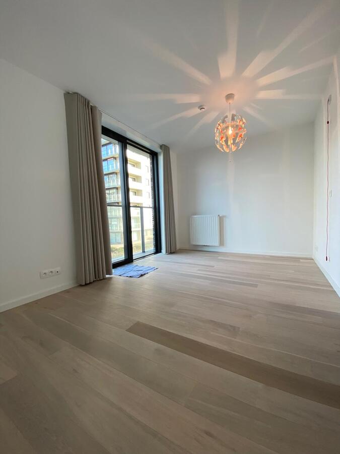 Nieuwbouw assistentiewoning te huur in De Panne 