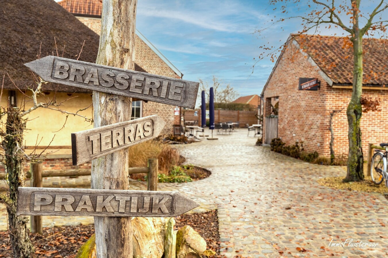 Propriété vendu À Laakdal