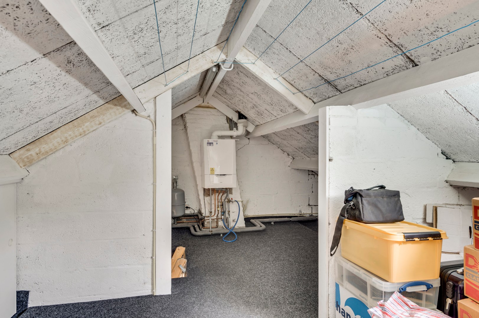 Eengezinswoning te koop in Weert