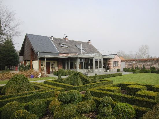 Country house sold in Herselt