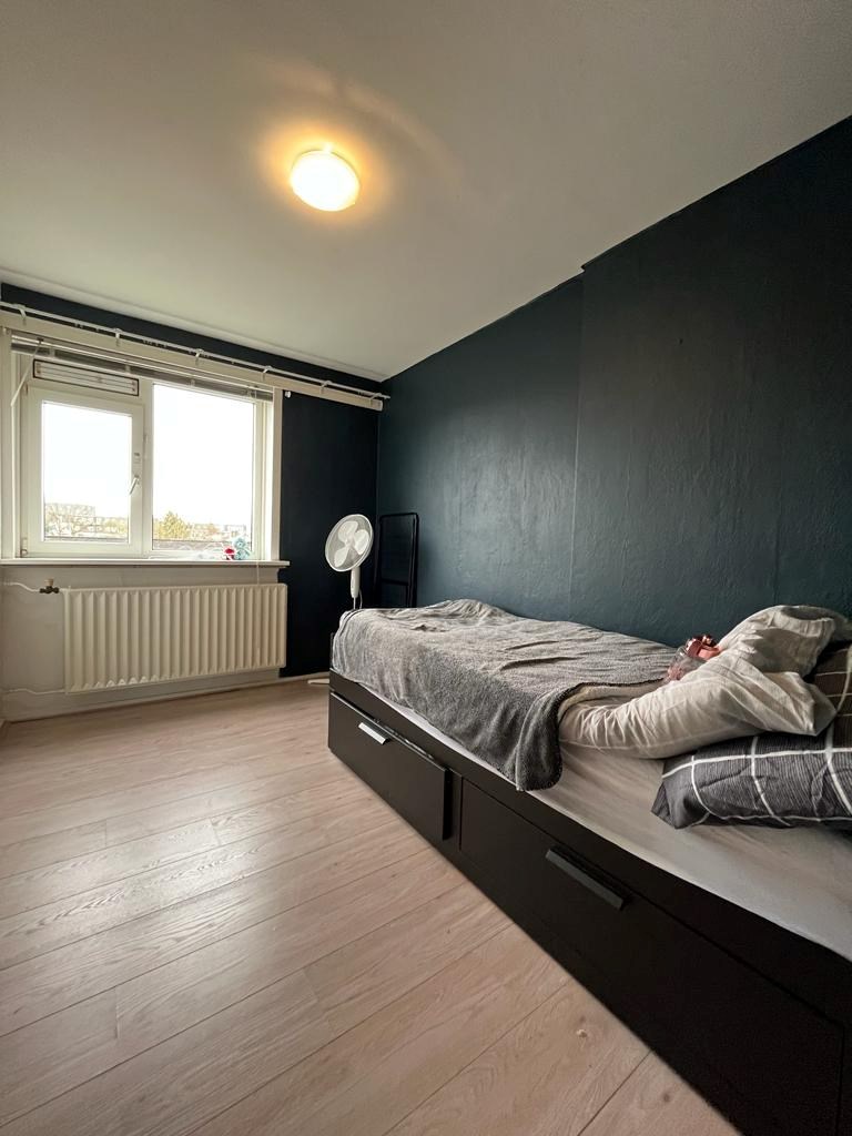 Royale maisonnette die is gelegen in de rustige en populaire woonwijk “Laanhuizen” van Groningen 