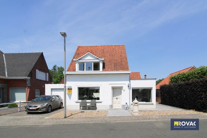 Verhuurd Woning te Meulebeke