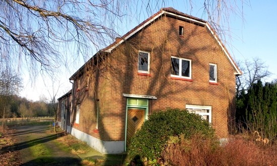 Farm sold in Gruitrode