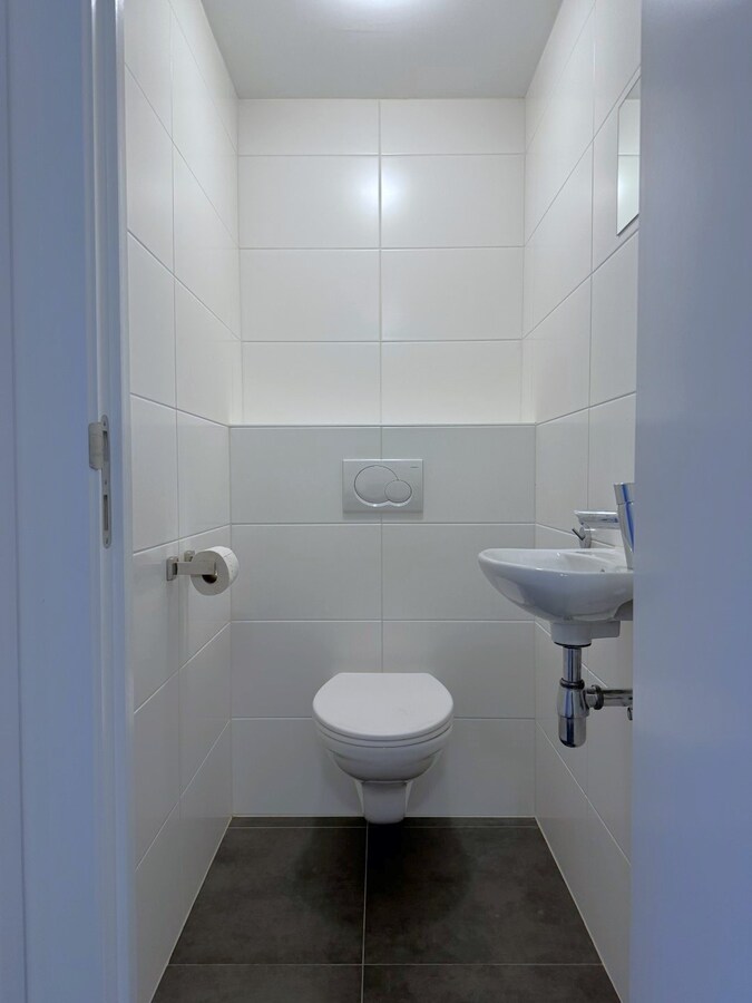 Benedenwoning verhuurd in Arendonk
