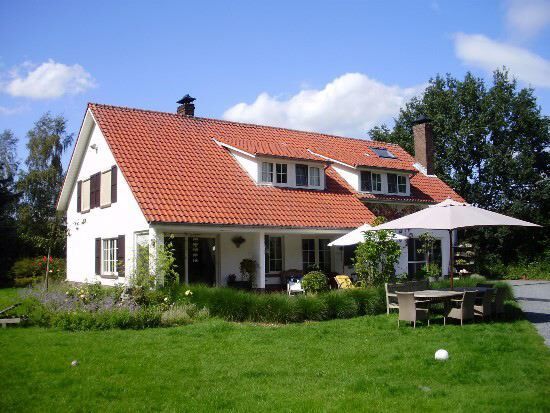 Villa sold in Pulderbos