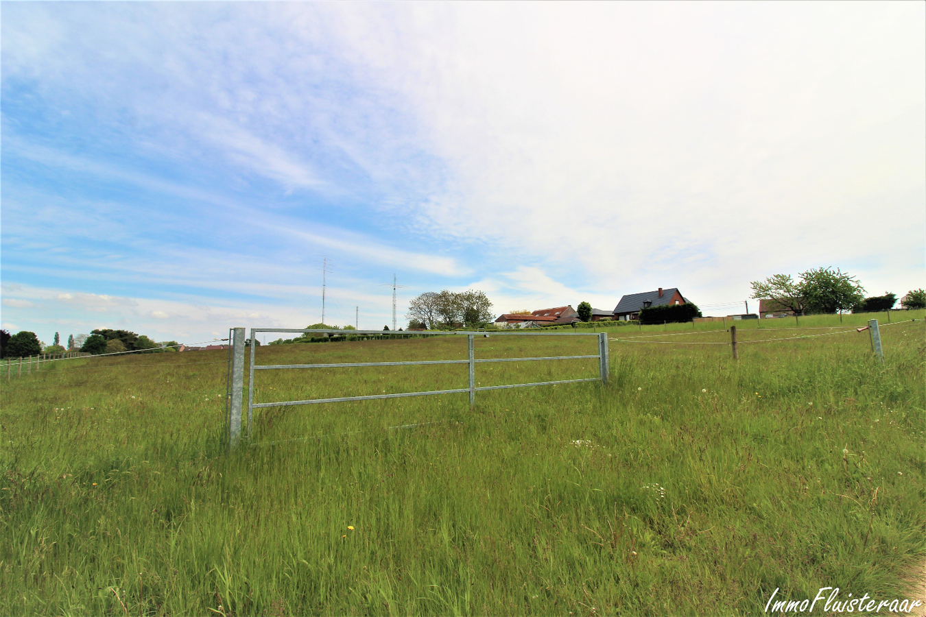 Charmante en ruime woning (meerdere woonunits) met tuin, stalgebouw en weiland op ca. 1,15ha te Tielt-Winge (Vlaams-Brabant) 