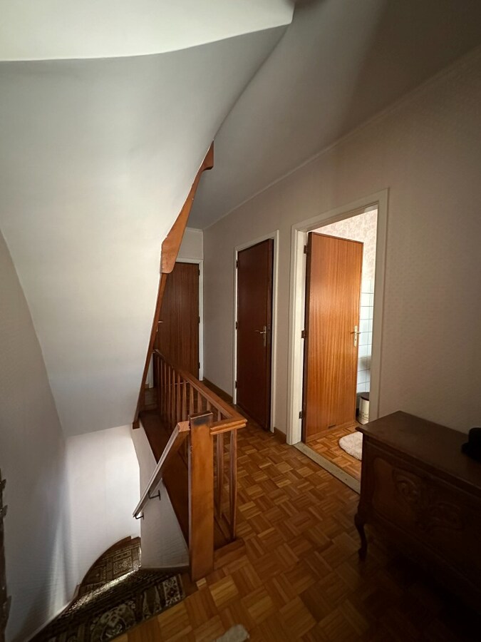 Gezinswoning met 3 slaapkamers in hartje Sint-Antonius 