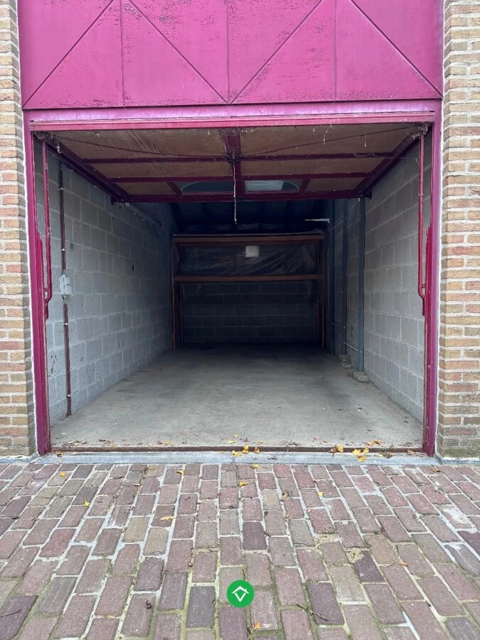 Garage te koop Marnepand te Koekelare 