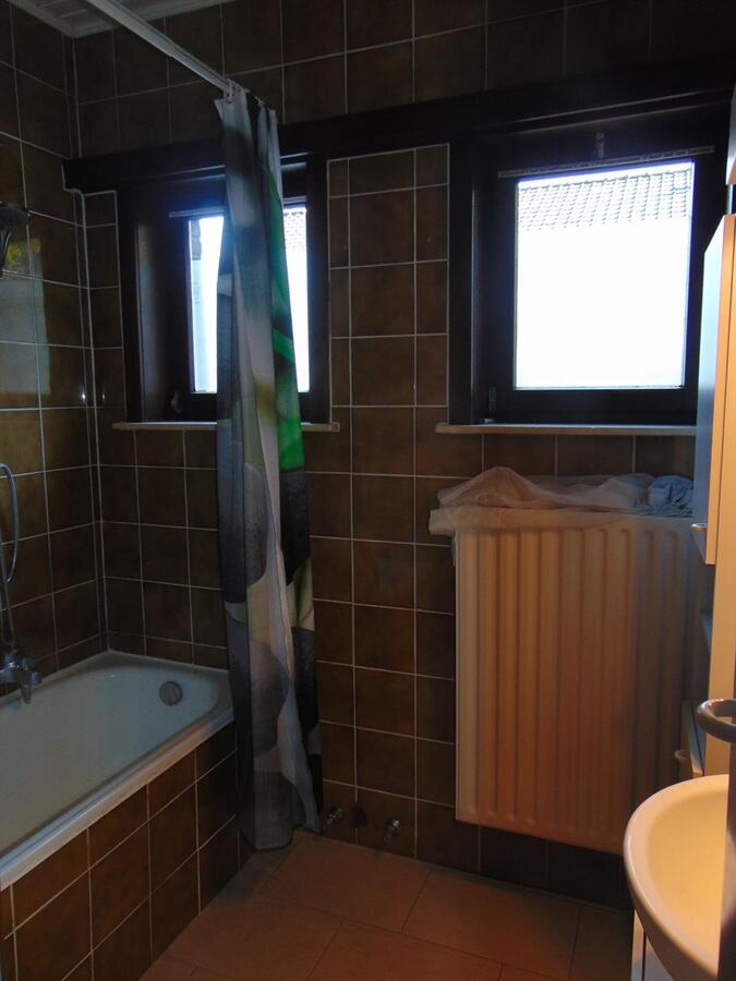 Mooie bungalow in Ursel 