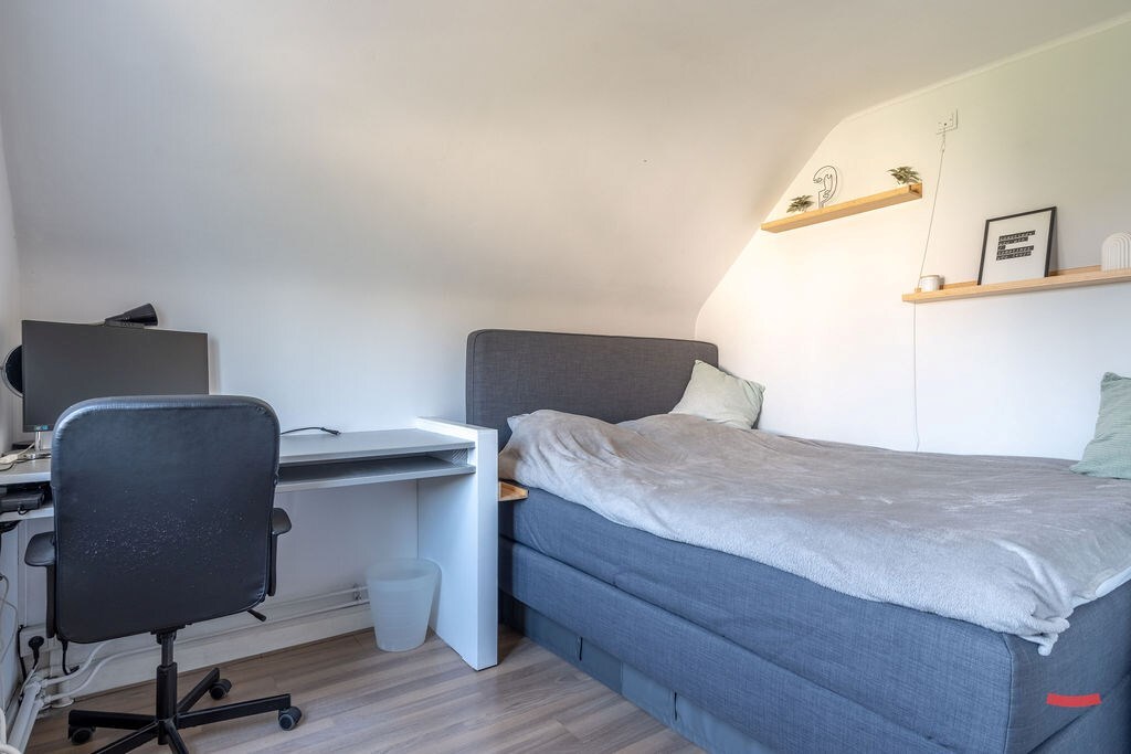 Woning verkocht in Ravels