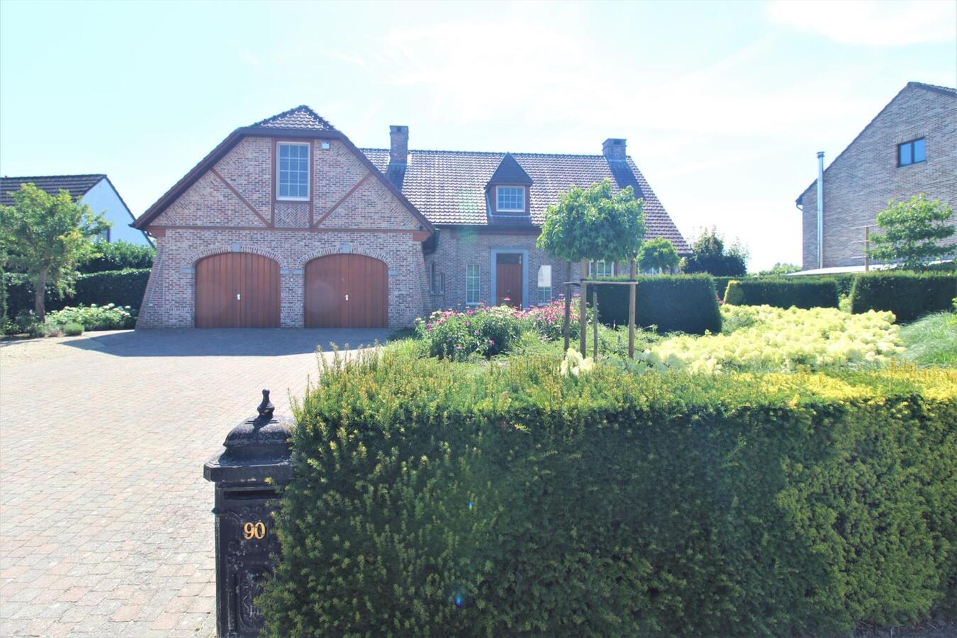 Villa sold in Boortmeerbeek