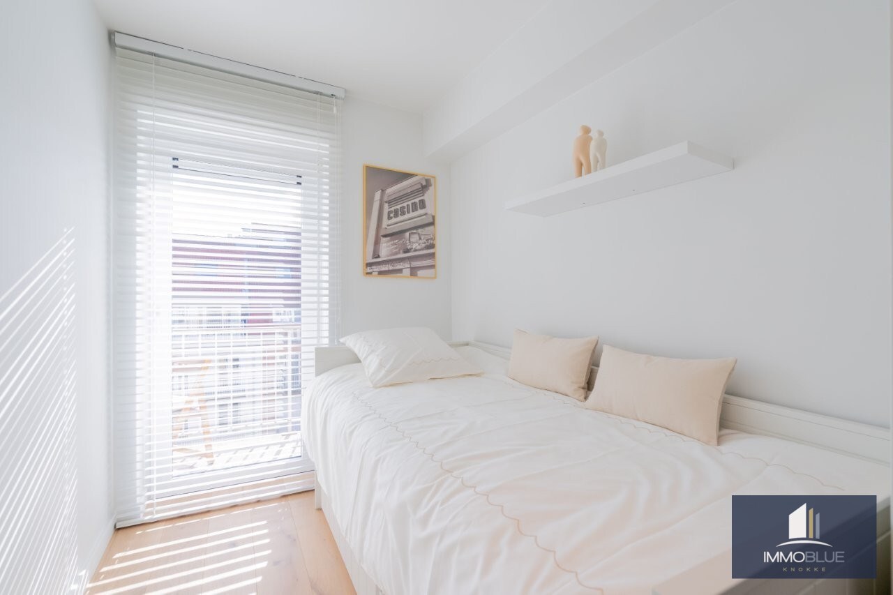 Appartement enti&#232;rement r&#233;nov&#233; et lumineux, situ&#233; dans une petite r&#233;sidence. 