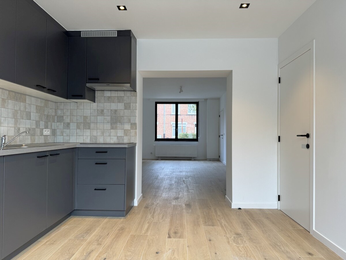 Woning verhuurd in Turnhout