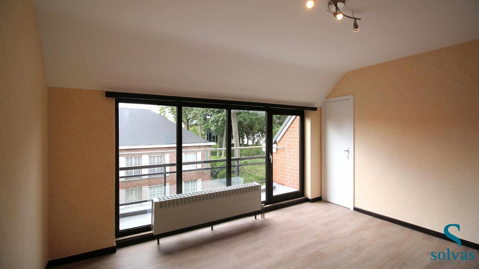 Duplex appartement op het 1ste verdiep te Eeklo! 