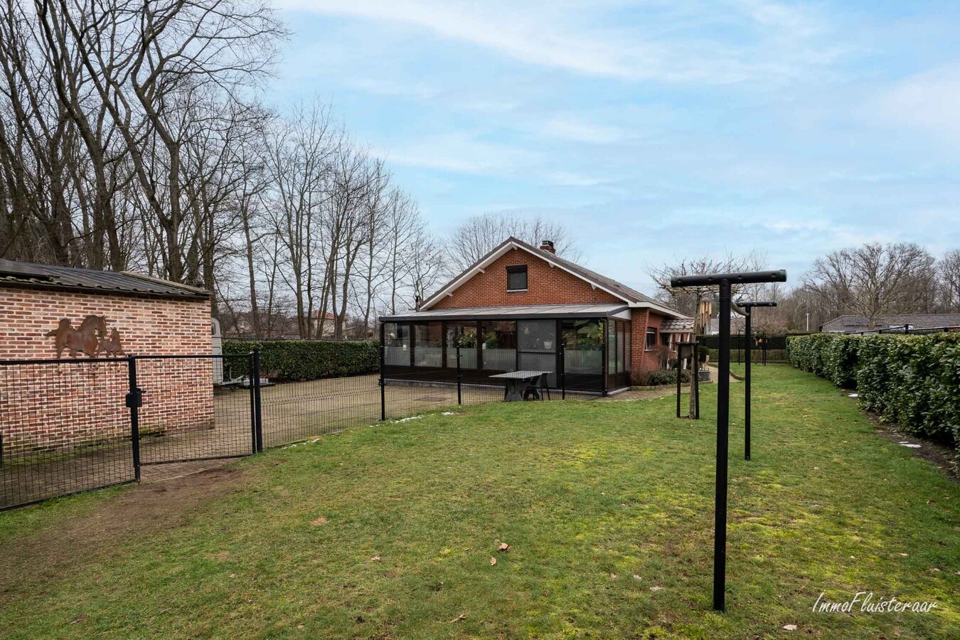 Property for sale in Molenstede