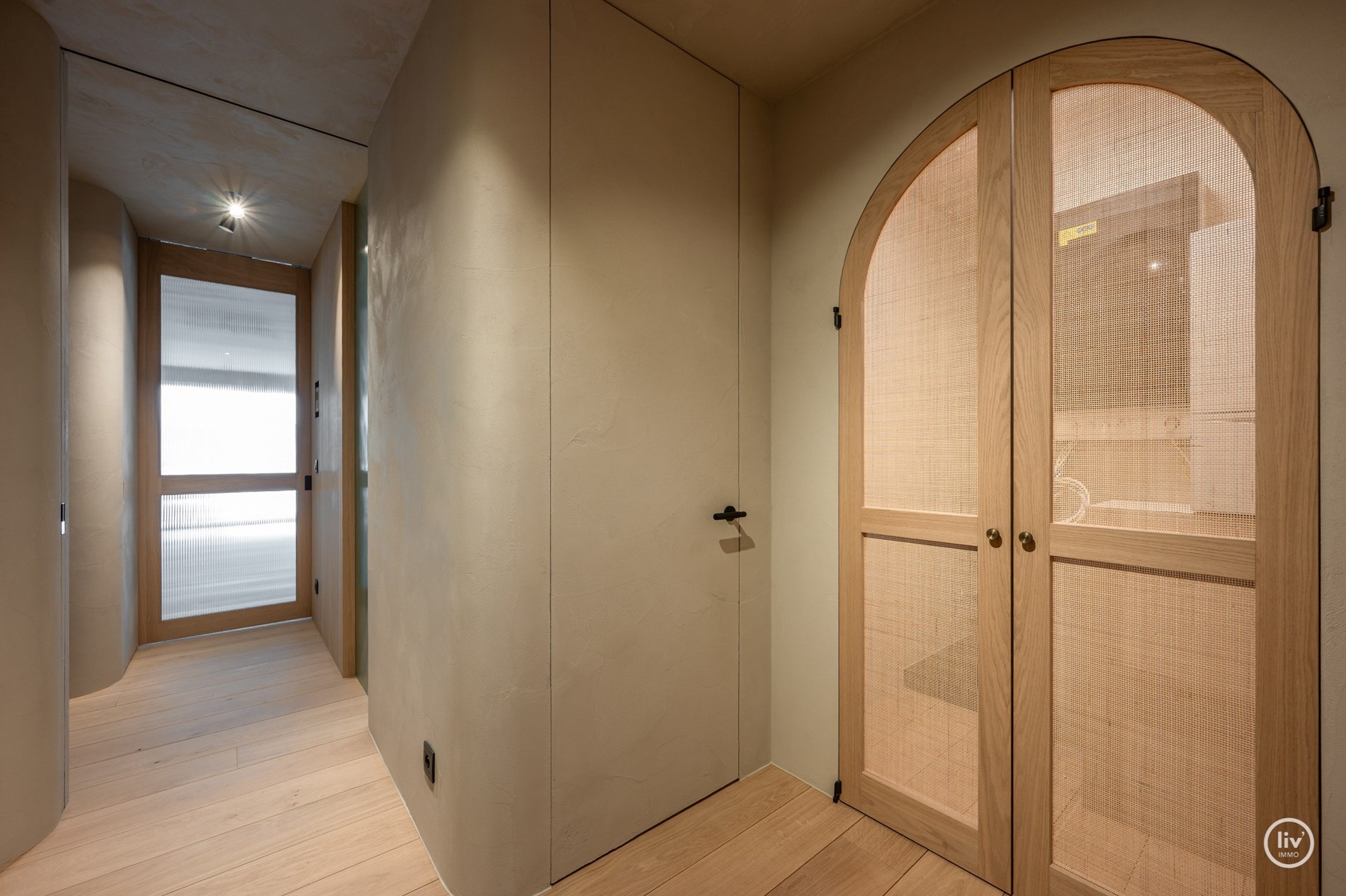 Exclusief gerenoveerd appartement op toplocatie in Het Zoute 