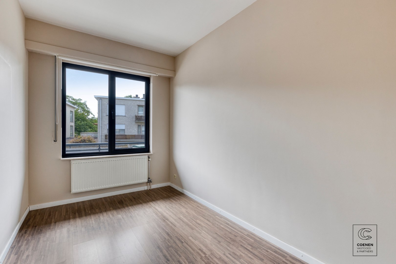 Prachtig appartement van 115 m&#178; met 3 slaapkamers op een uitstekende locatie te Brasschaat! 