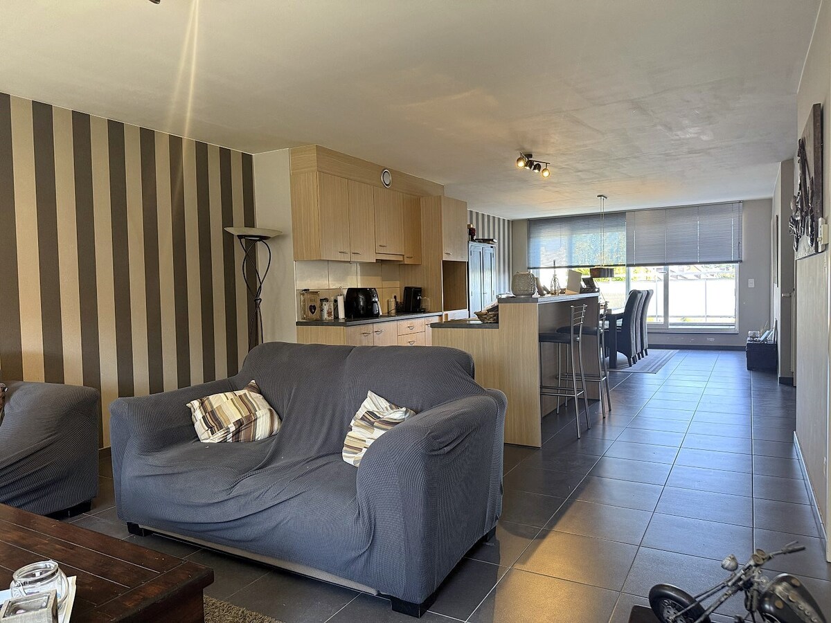 Appartement te huur in Oud-Turnhout