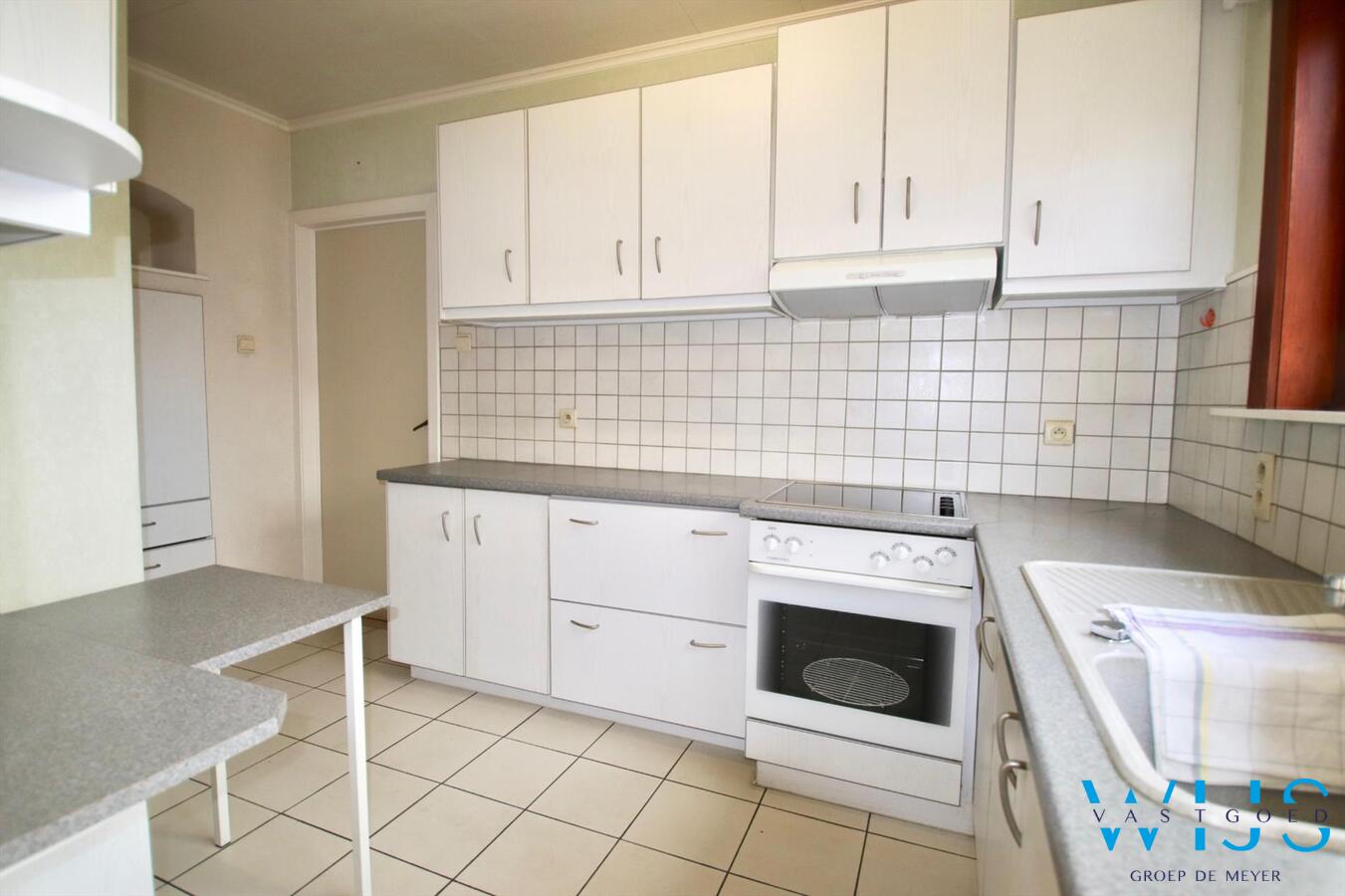Karaktervol woonhuis met 3 slaapkamers &amp; zonnige tuin te Zelzate! 