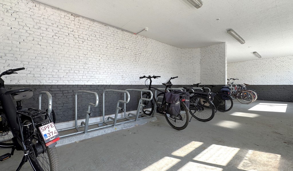 Gemeubelde kantoren te huur in Merksem