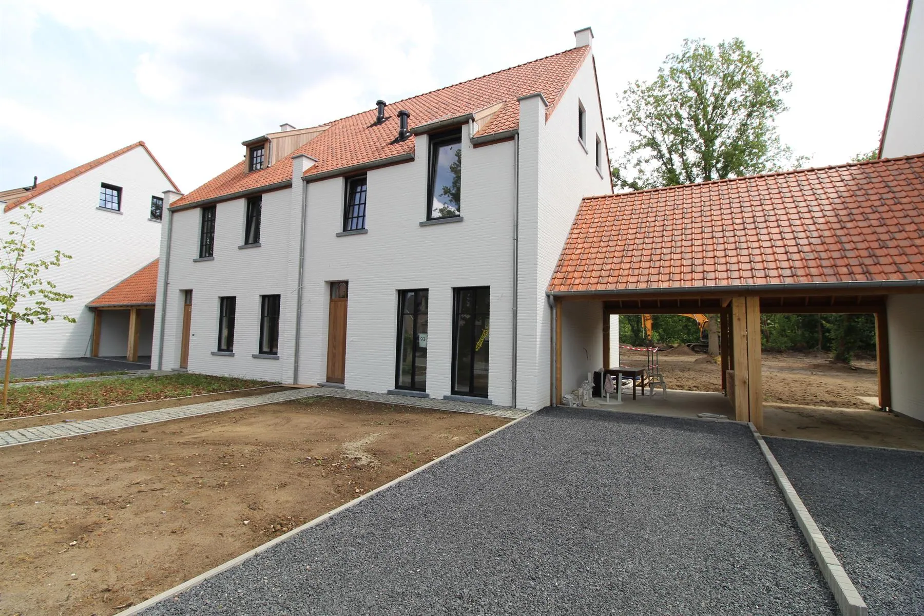 Te koop Woning in Hasselt Limburgs Vastgoed
