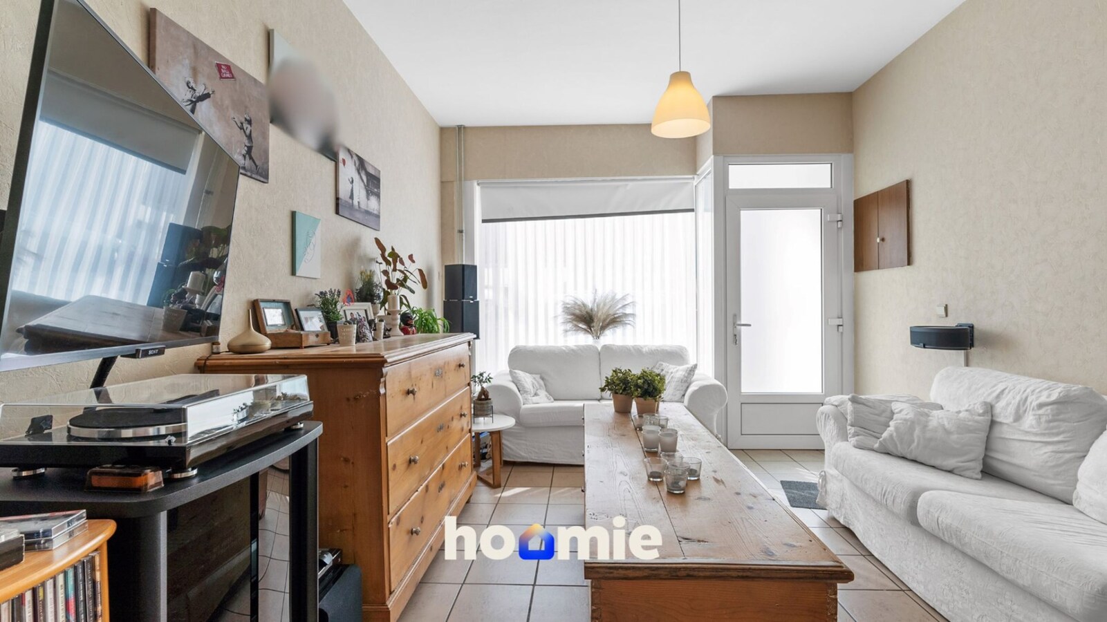 Woning te koop in Stokkem