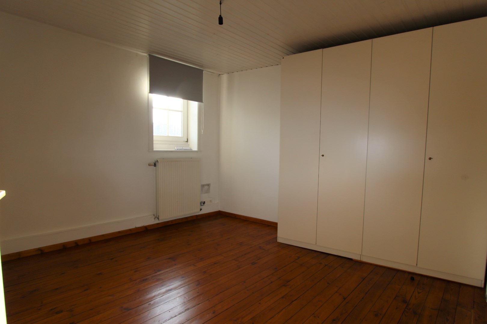 RUIM DUPLEX APPARTEMENT MET DAKTERRAS 