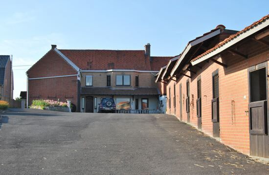 Property sold in Opbrakel