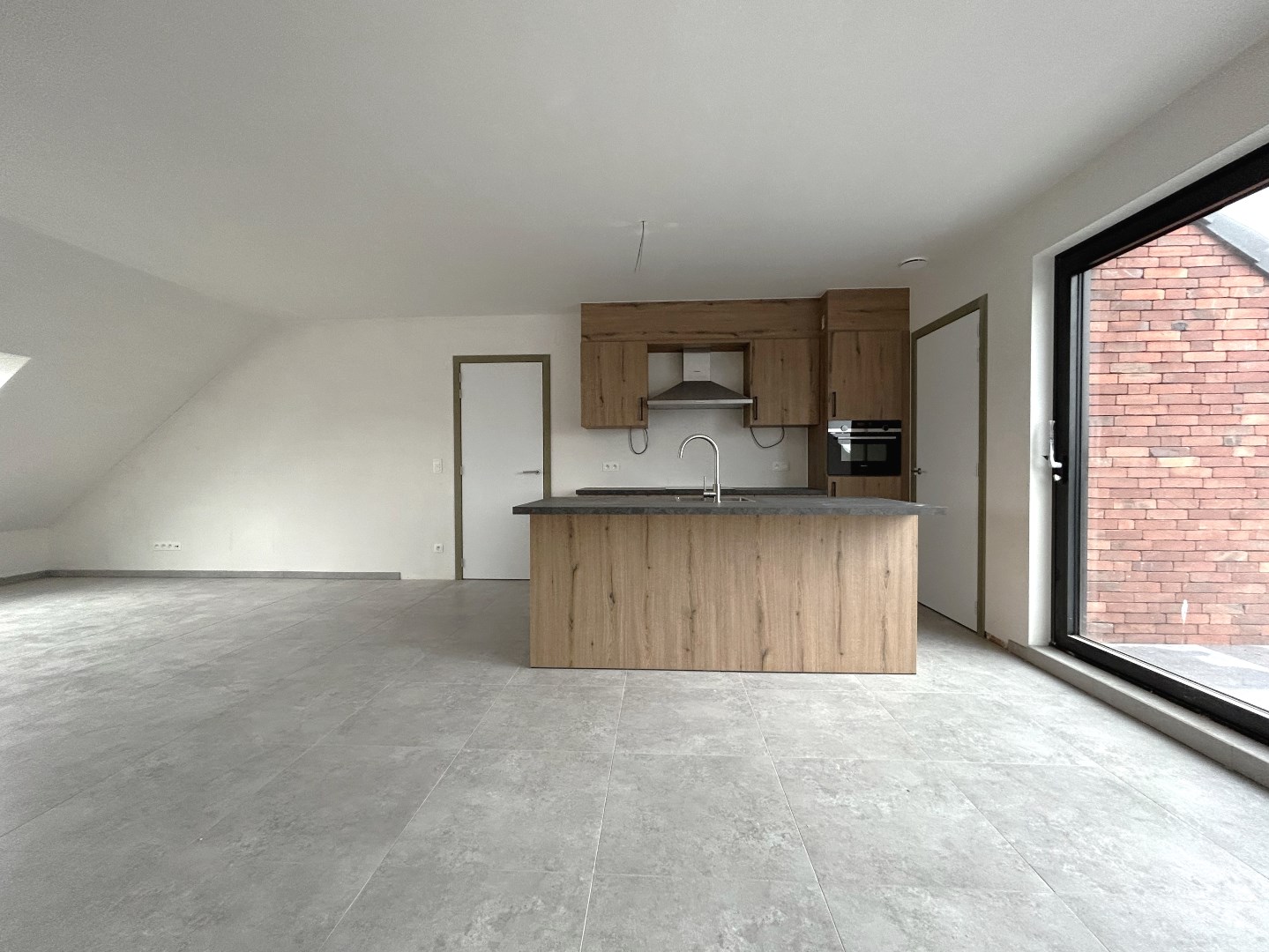 Residentie &#39;t Groen Kwartier 