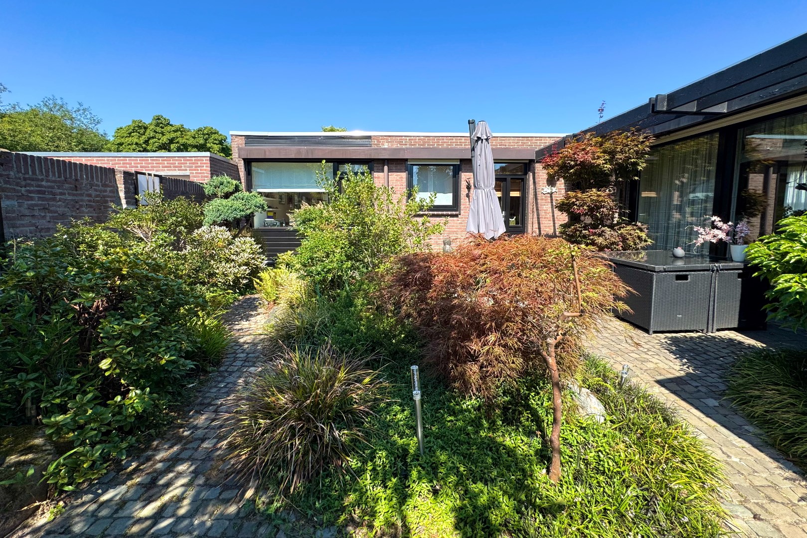 Bungalow te koop in Brunssum