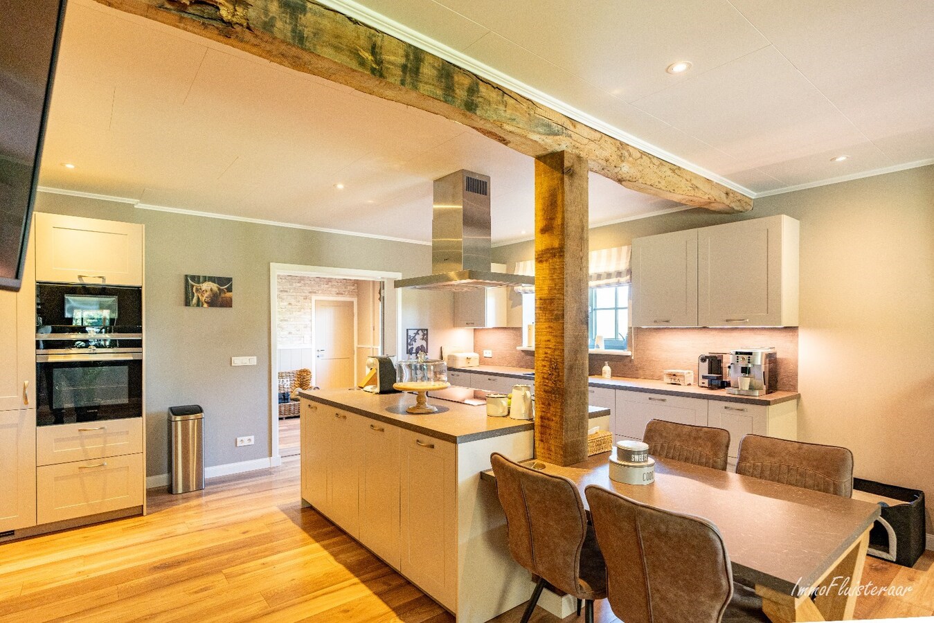 Property sold in Bree