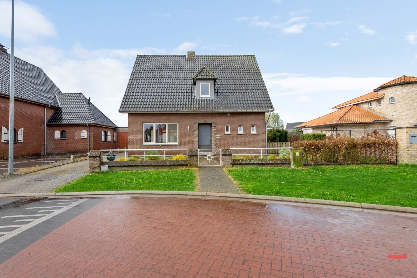 Woning verkocht in Ravels