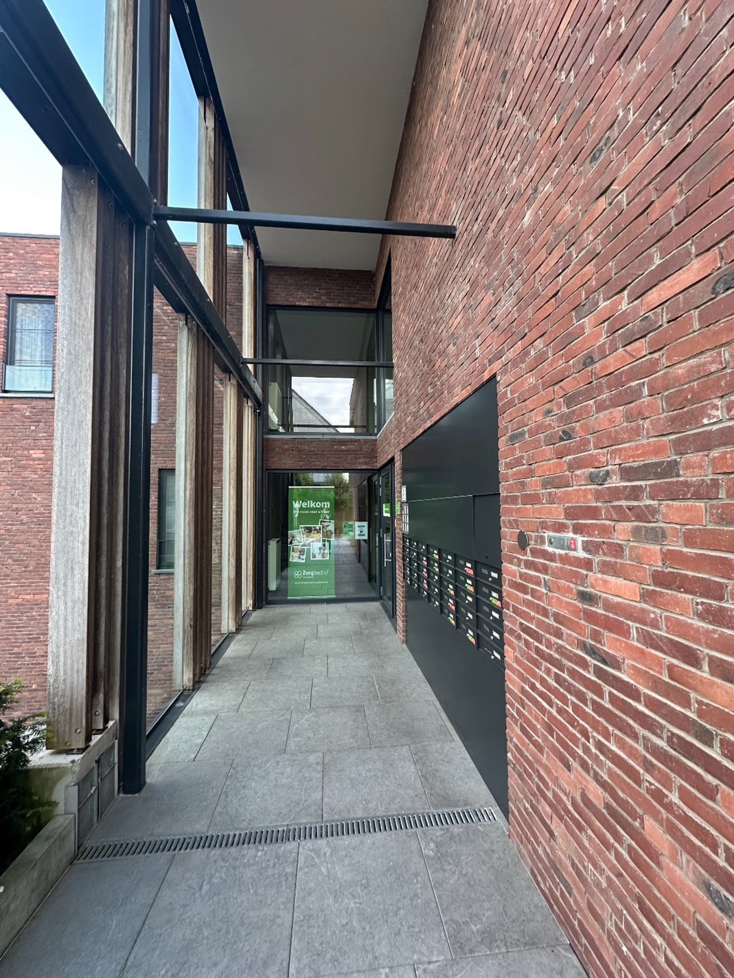 Stijlvolle assistentiewoning in Residentie Heerlijkheid 