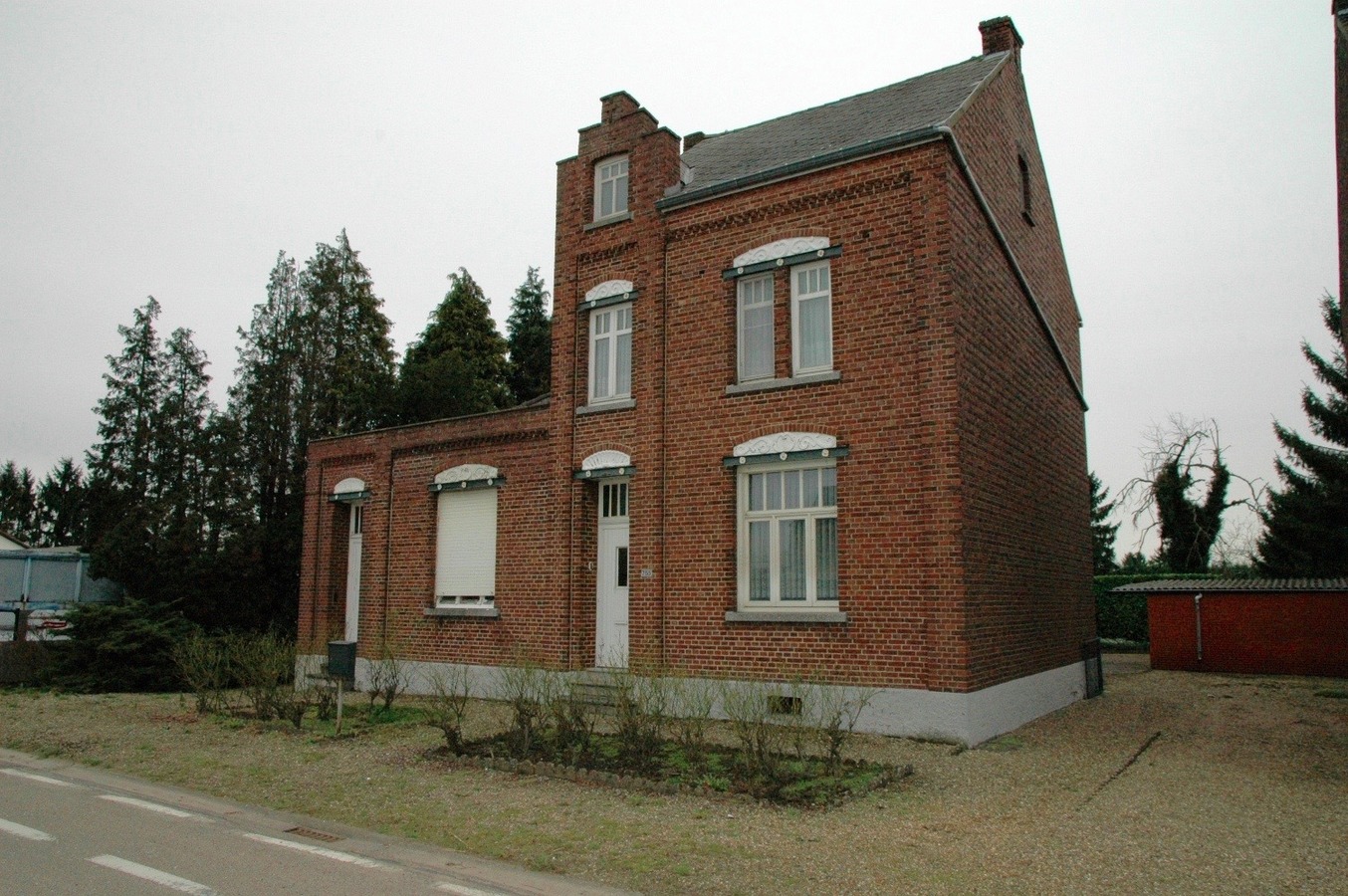 Verkocht - Woning - Dilsen-Stokkem