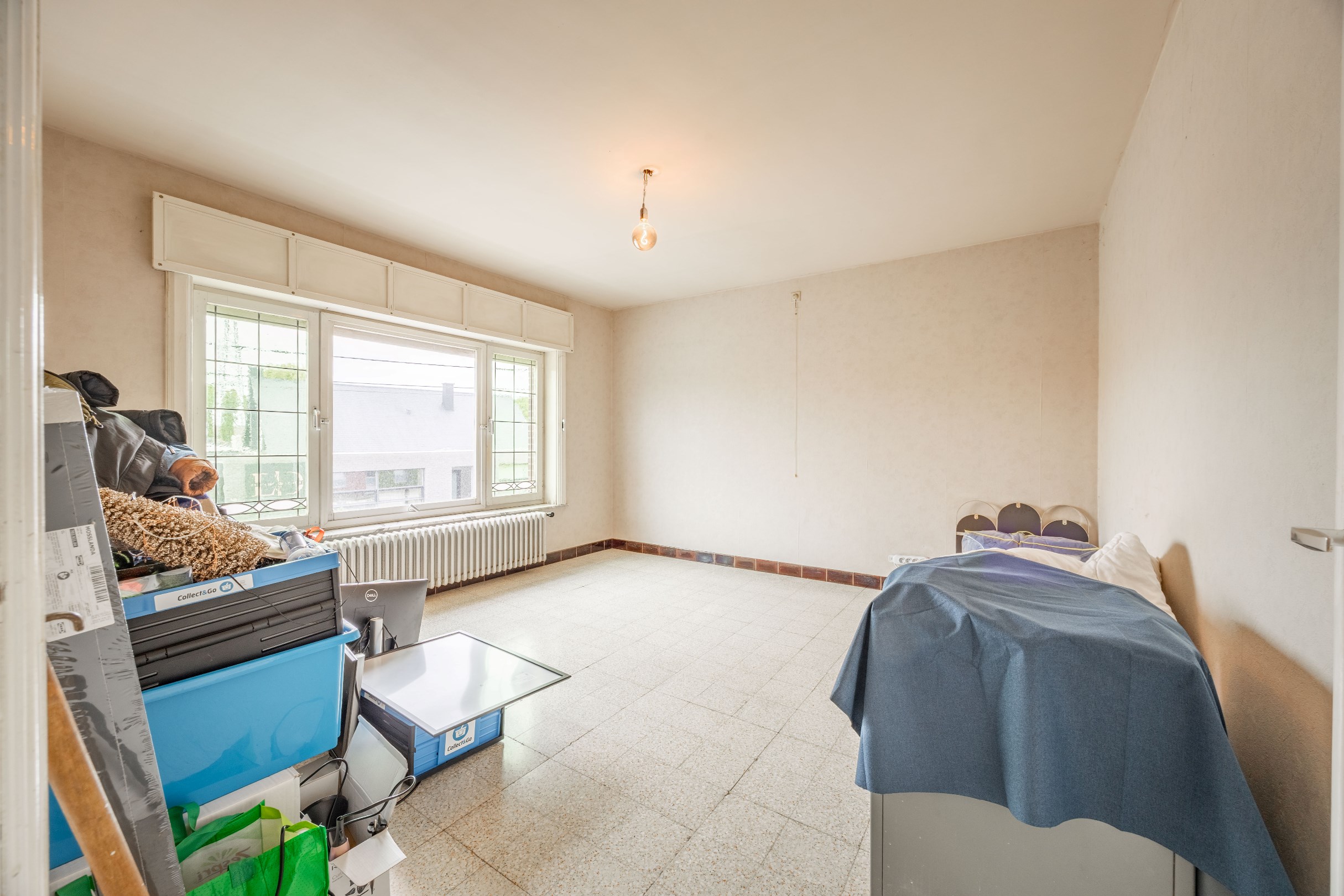 Slaapkamer 3