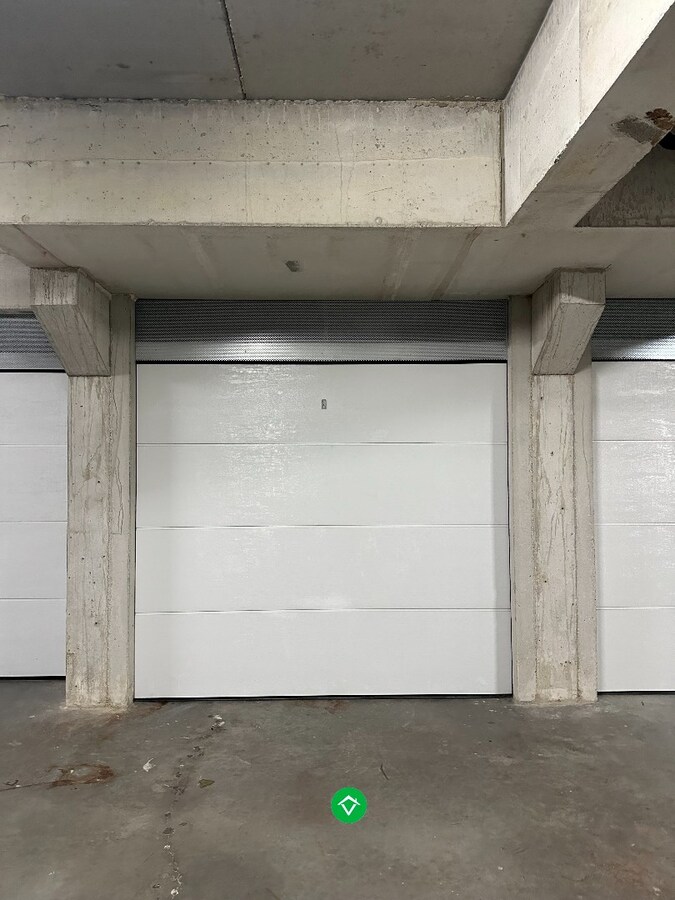 Garage te huur in Koekelare centrum 