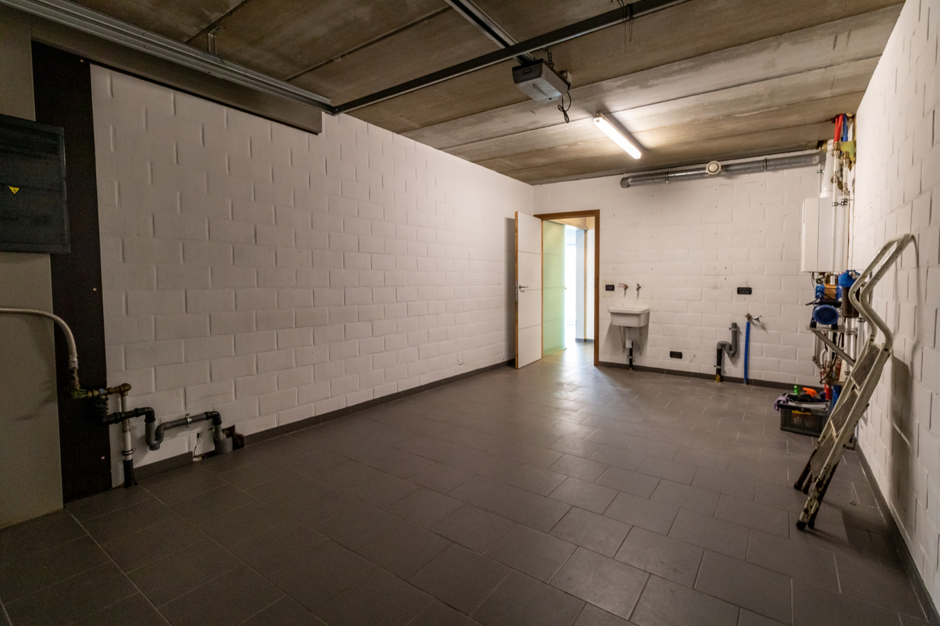 Recente gezinswoning met 3 slaapkamers te Koekelare 