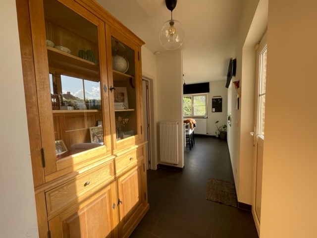 Prachtige half-open woning gelegen te Kasterlee - Tielen! 