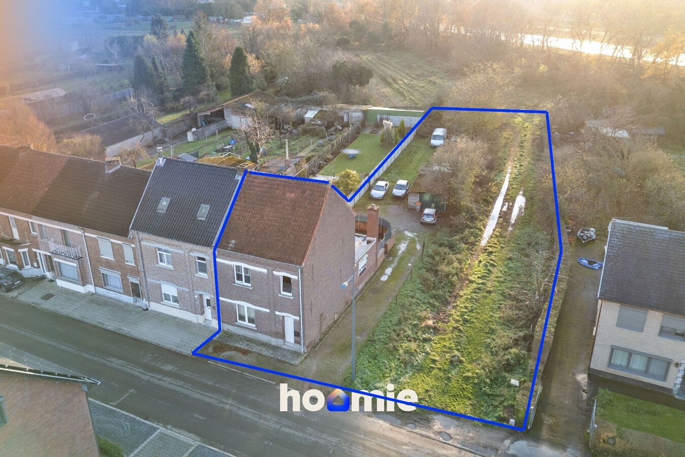 Woning te koop in Vucht