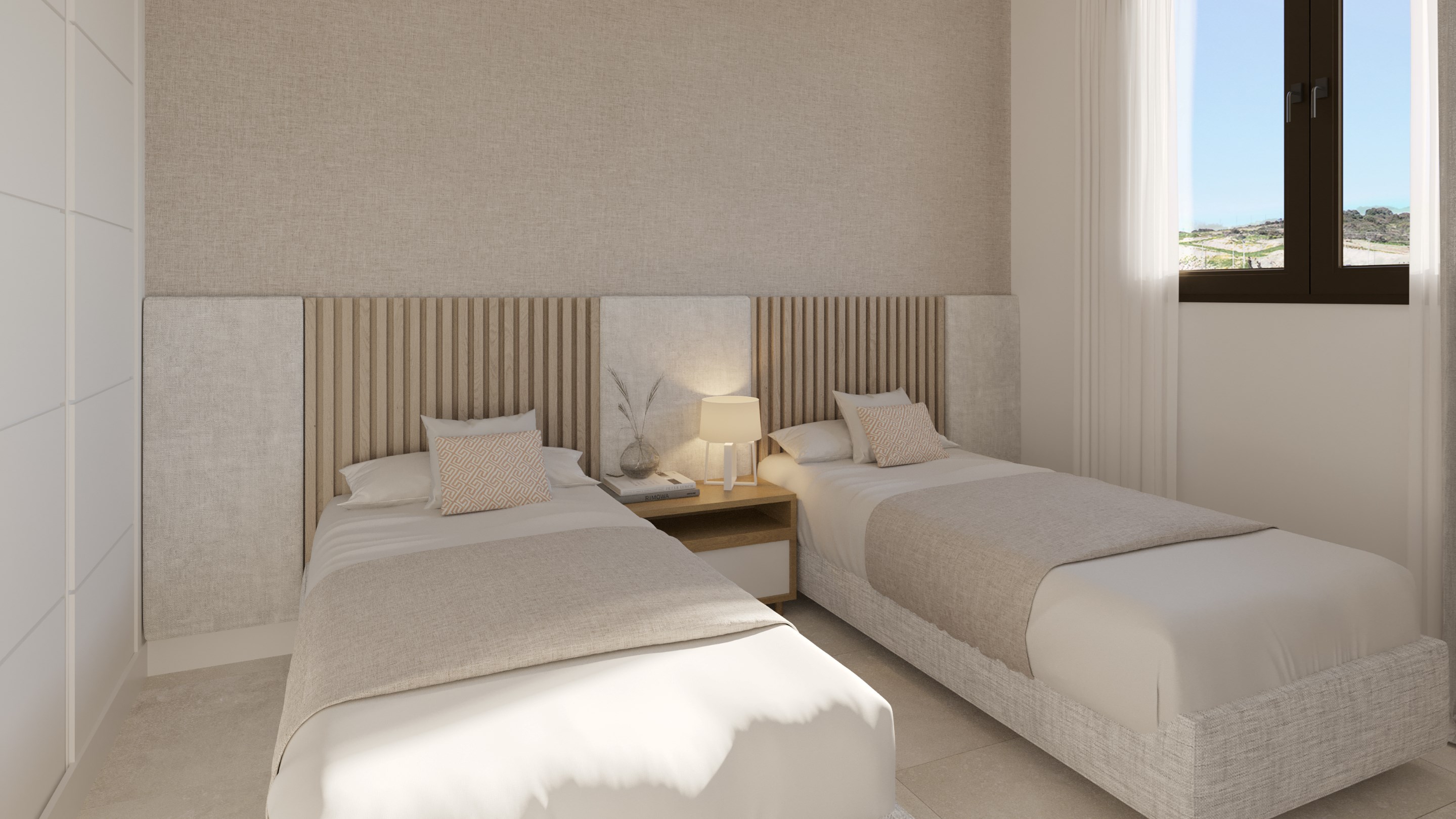 Bayside Homes - Bl.1 - 1 - 1B 