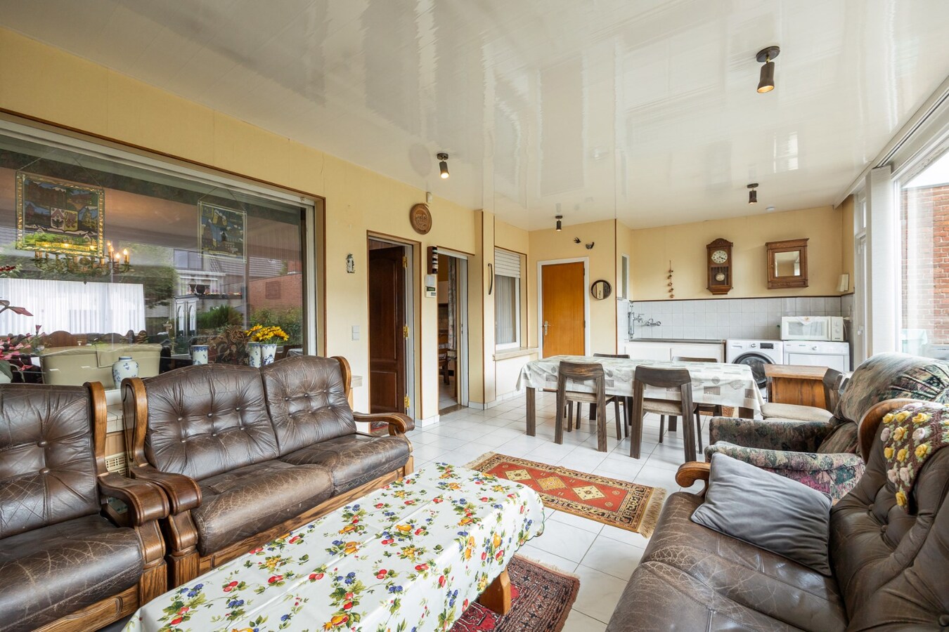 Gezinswoning met 3 slaapkamers in hartje Sint-Antonius 